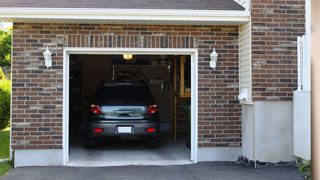 Garage Door Installation at Lamar Devilla Condo, Florida