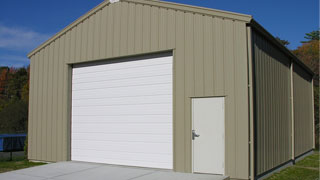 Garage Door Openers at Lamar Devilla Condo, Florida